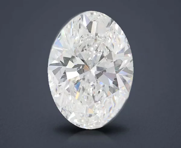 3.56 Carat · D · VVS1 Rare Carat Ideal Cut