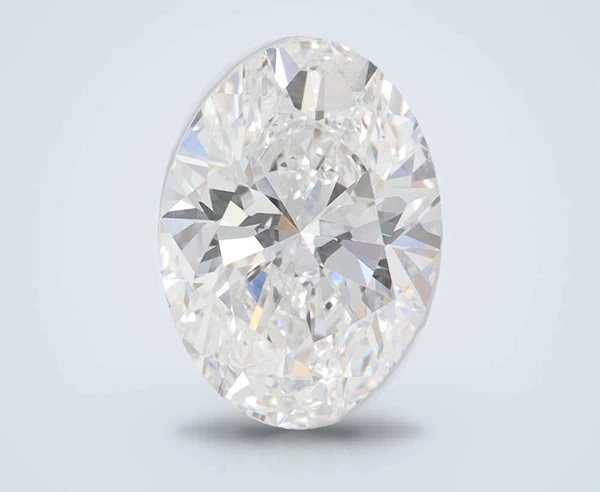 3.56 Carat · D · VVS1 Rare Carat Ideal Cut
