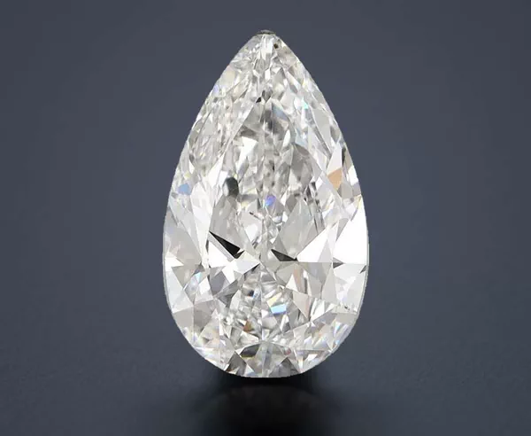 2.42 Carat · E · VVS1 Rare Carat Ideal Cut