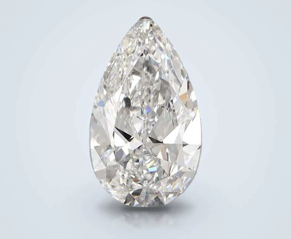 2.42 Carat · E · VVS1 Rare Carat Ideal Cut