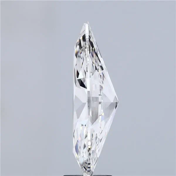6.06 Carat · G · VVS2 Rare Carat Ideal Cut