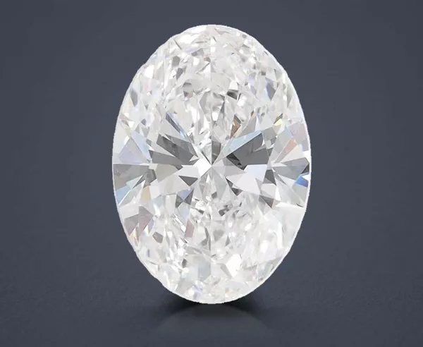 2.37 Carat · D · VVS1 Rare Carat Ideal Cut