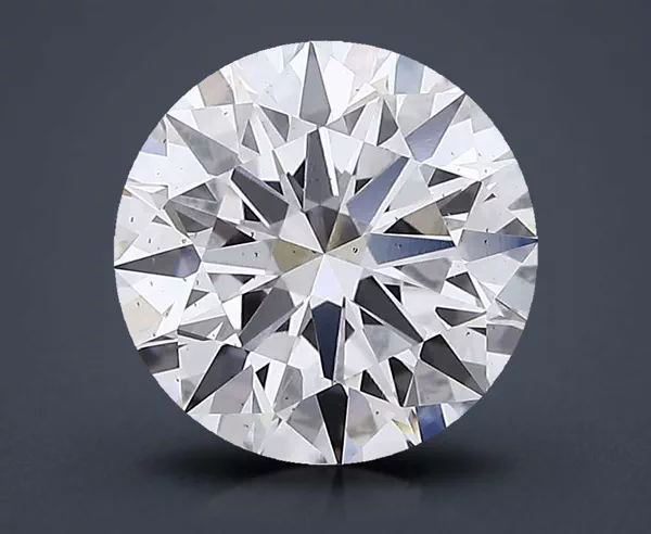 2.5 Carat · E · SI1 Rare Carat Ideal Cut