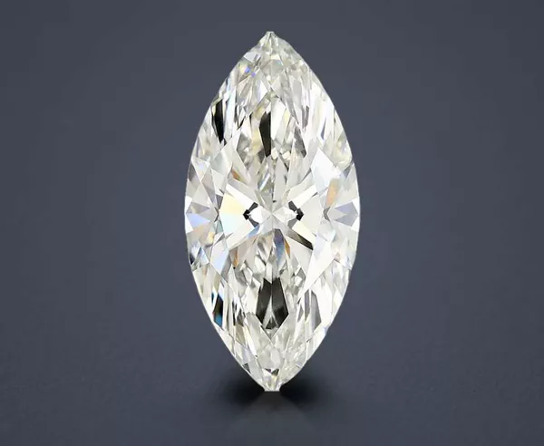 4.03 Carat · G · VVS2 Rare Carat Ideal Cut