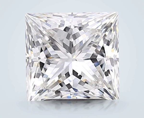 3.02 Carat · F · VVS2 Rare Carat Ideal Cut
