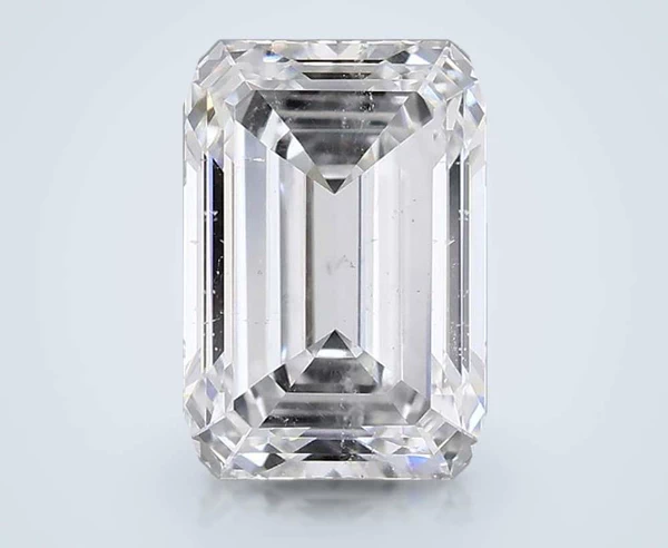 1 Carat · E · SI2 Rare Carat Ideal Cut