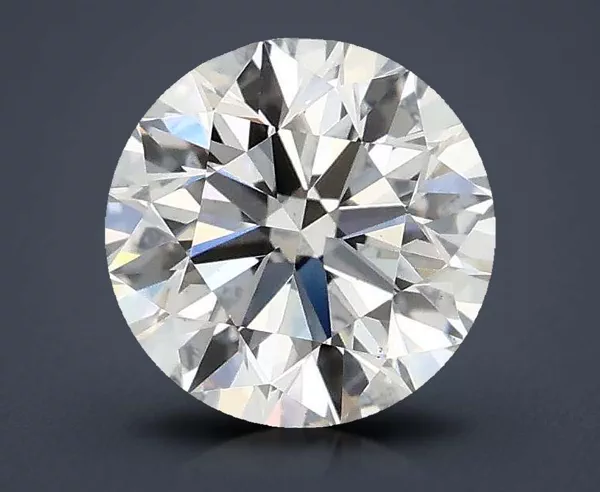 1 Carat · E · VS1 excellent Cut