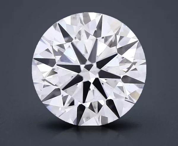4.6 Carat · F · VS2 Rare Carat Ideal Cut