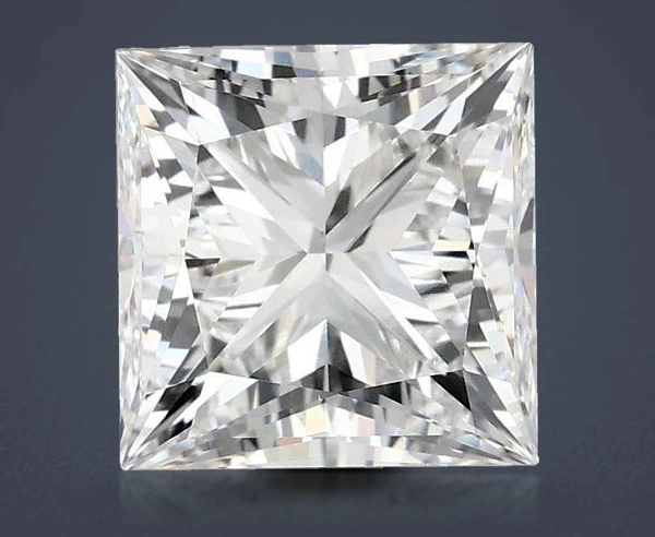 3.05 Carat · D · VVS2 Rare Carat Ideal Cut