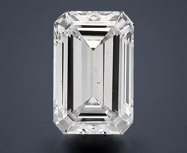3.05 Carat · E · SI1 Rare Carat Ideal Cut