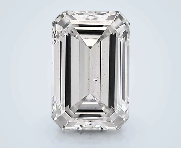 3.05 Carat · E · SI1 Rare Carat Ideal Cut