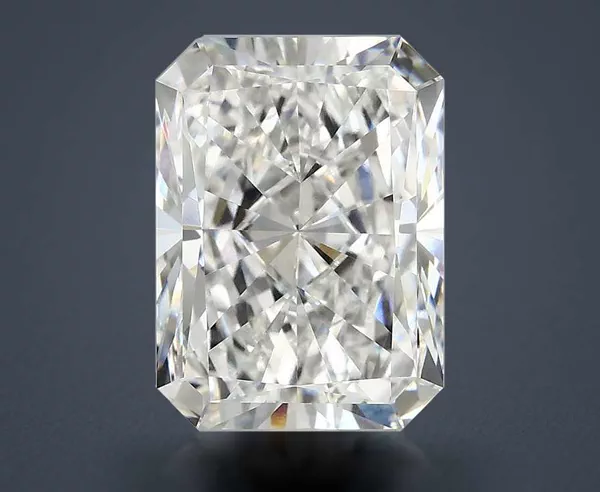 5 Carat · E · VVS2 Rare Carat Ideal Cut