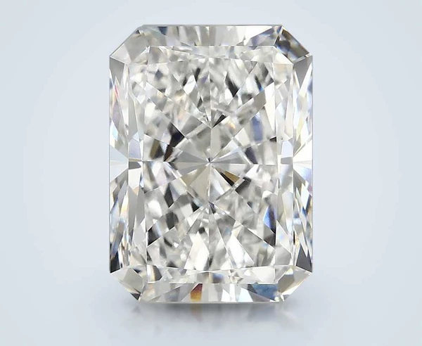 5 Carat · E · VVS2 Rare Carat Ideal Cut