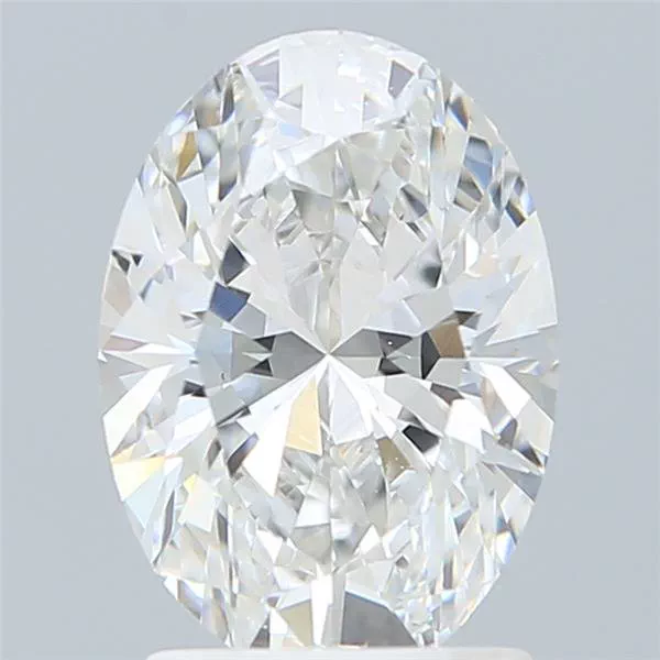 1.89 Carat · E · IF Rare Carat Ideal Cut