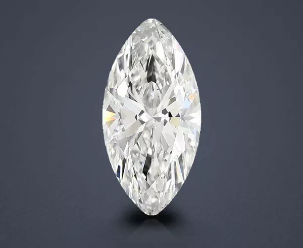 1.58 Carat · E · VS2 Rare Carat Ideal Cut
