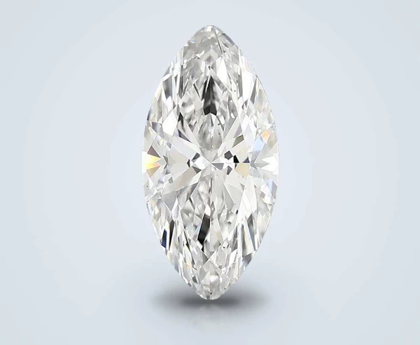 1.58 Carat · E · VS2 Rare Carat Ideal Cut