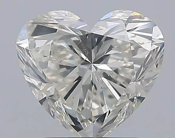 2.01 Carat · J · SI2 Rare Carat Ideal Cut