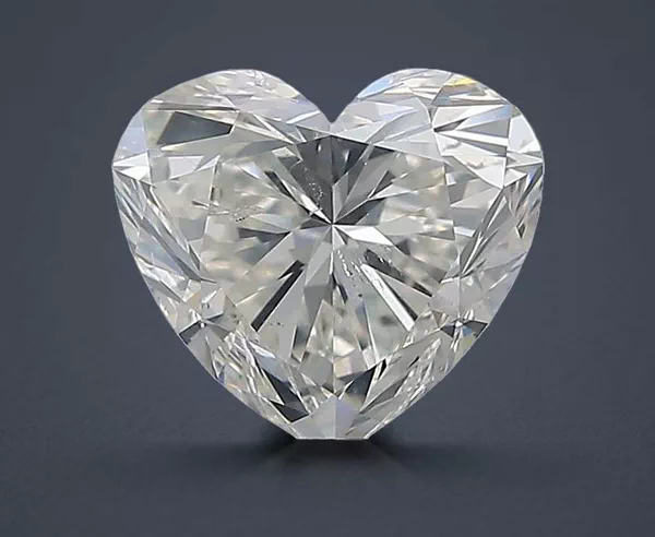 2.01 Carat · J · SI2 Rare Carat Ideal Cut