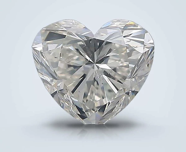 2.01 Carat · J · SI2 Rare Carat Ideal Cut