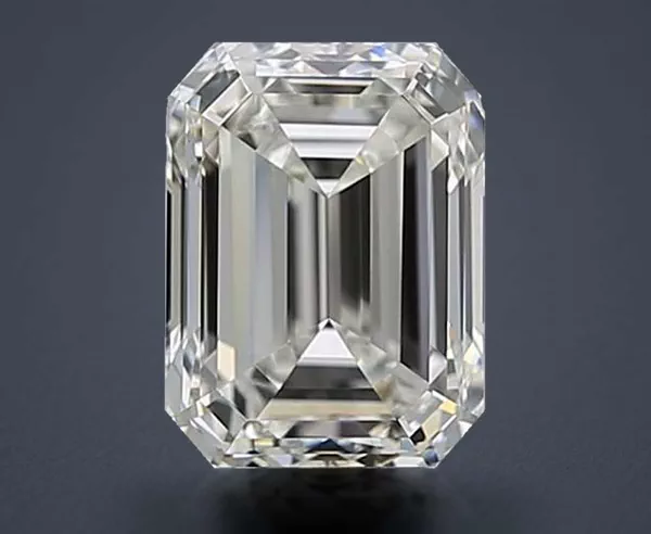 2.51 Carat · H · VS1 very good Cut