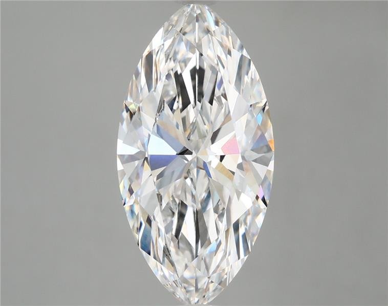 4.42 Carat · E · VVS1 Rare Carat Ideal Cut