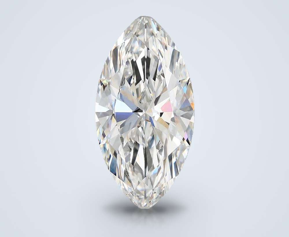 4.42 Carat · E · VVS1 Rare Carat Ideal Cut