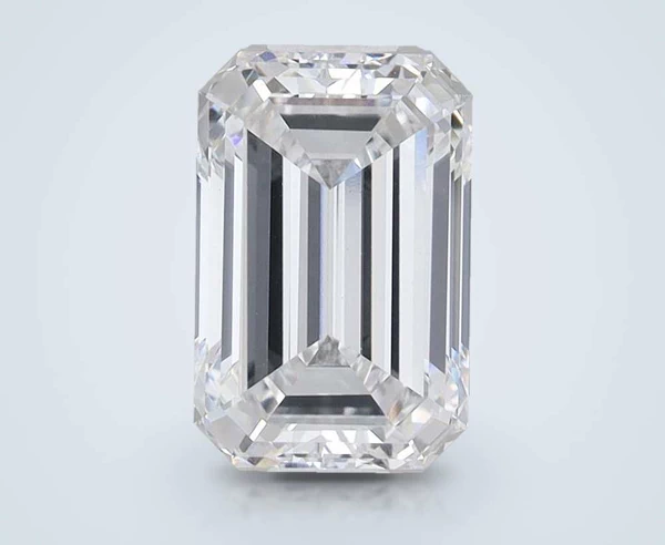 2.81 Carat · D · VS1 Rare Carat Ideal Cut