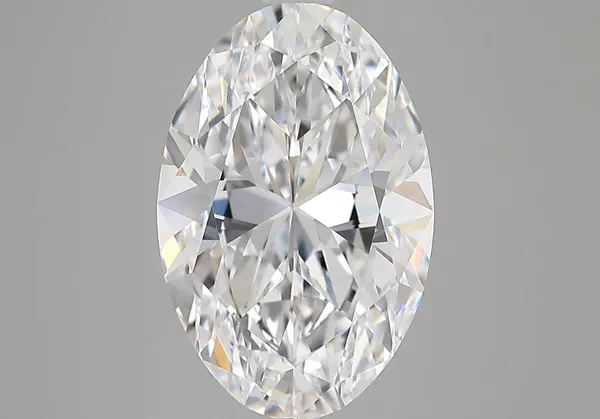 5.54 Carat · D · VS1 Rare Carat Ideal Cut