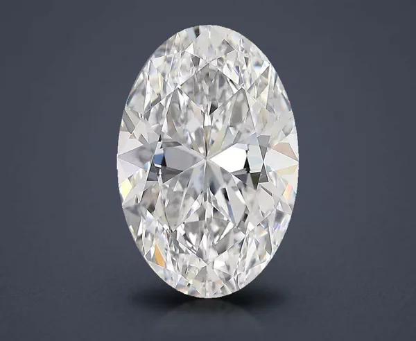 5.54 Carat · D · VS1 Rare Carat Ideal Cut