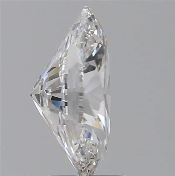 3.59 Carat · D · VVS1 Rare Carat Ideal Cut