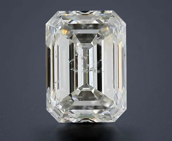 2.5 Carat · I · SI2 Rare Carat Ideal Cut