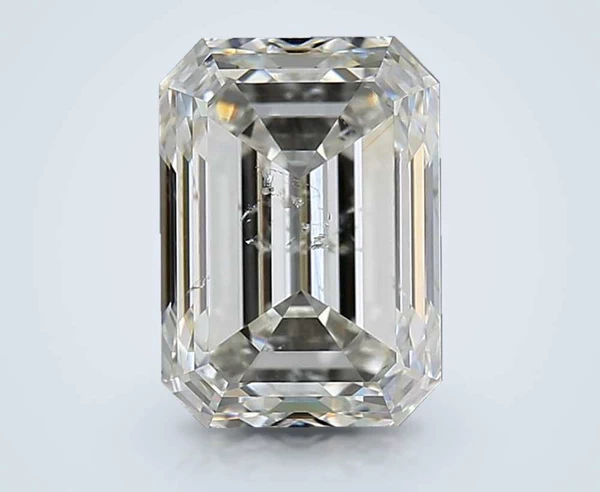 2.5 Carat · I · SI2 Rare Carat Ideal Cut
