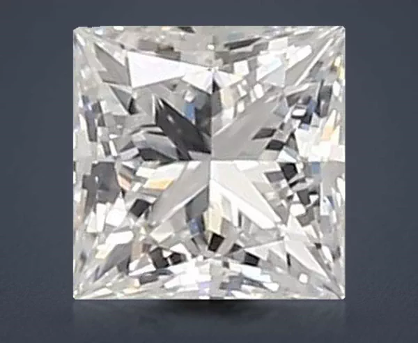0.87 Carat · D · VVS2 Rare Carat Ideal Cut