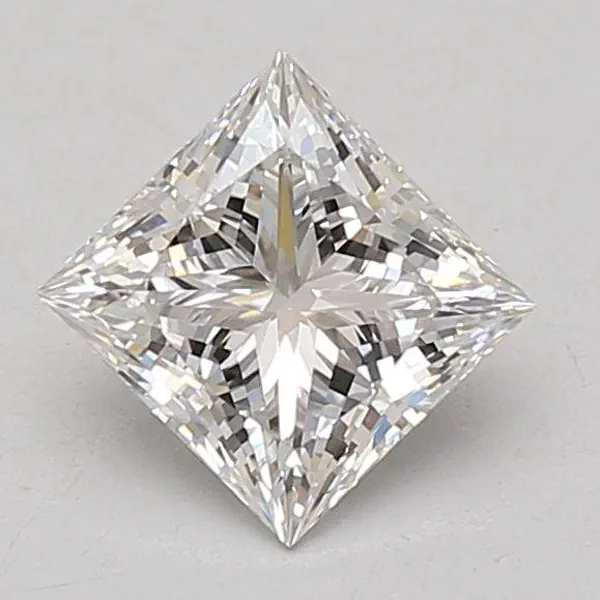 1.26 Carat · E · VVS2 Rare Carat Ideal Cut