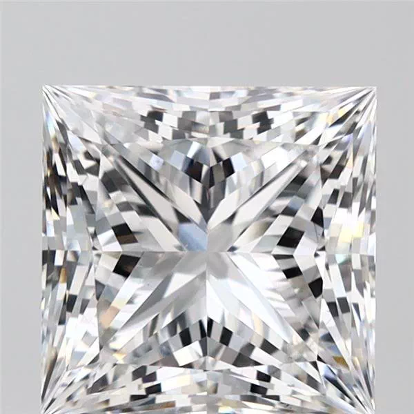 2.08 Carat · F · VS1 Rare Carat Ideal Cut
