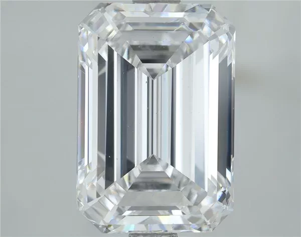 3 Carat · D · VS2 Rare Carat Ideal Cut