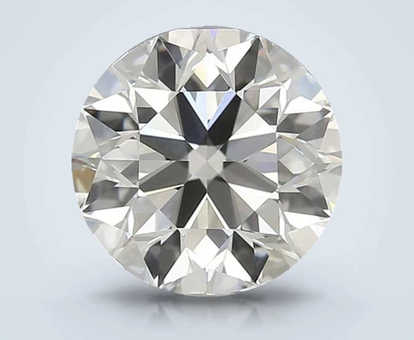 1 Carat · J · VVS2 very good Cut