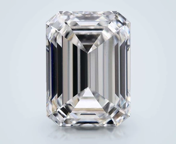 2.28 Carat · E · VVS2 Rare Carat Ideal Cut