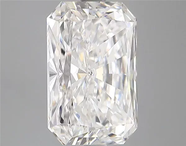 3.56 Carat · E · VVS2 Rare Carat Ideal Cut