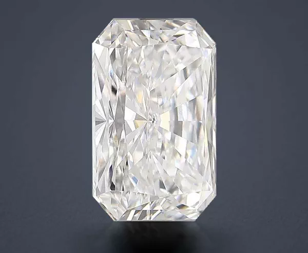 3.56 Carat · E · VVS2 Rare Carat Ideal Cut