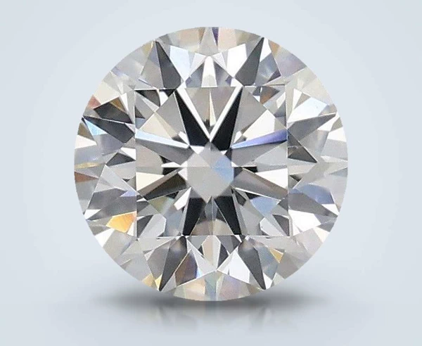 1.13 Carat · H · VS1 excellent Cut