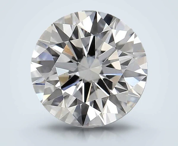 1.02 Carat · D · VS1 Rare Carat Ideal Cut