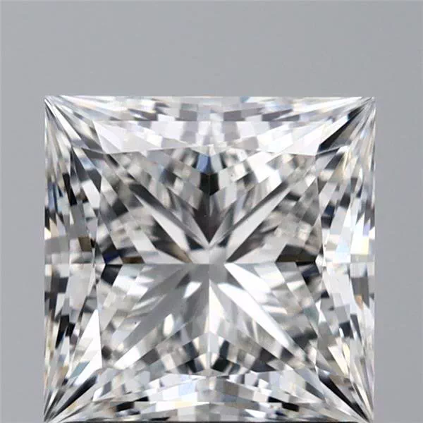 1.68 Carat · F · VS1 Rare Carat Ideal Cut