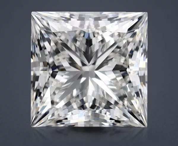 1.68 Carat · F · VS1 Rare Carat Ideal Cut