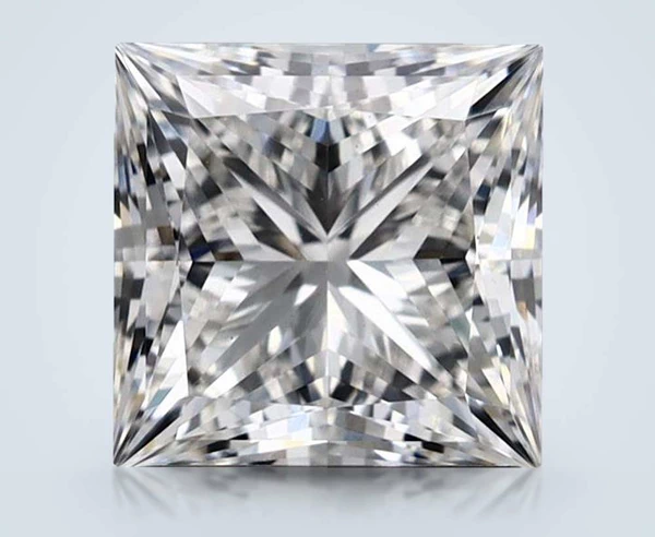 1.68 Carat · F · VS1 Rare Carat Ideal Cut
