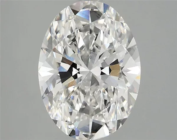 2.97 Carat · E · VS2 Rare Carat Ideal Cut