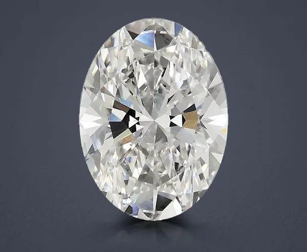 2.97 Carat · E · VS2 Rare Carat Ideal Cut