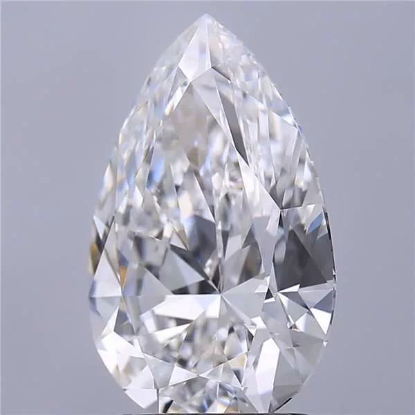 2.39 Carat · E · VVS2 Rare Carat Ideal Cut