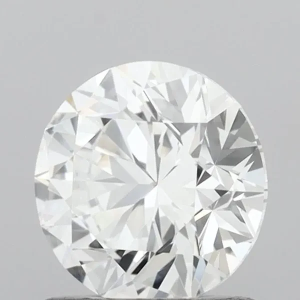 1 Carat · D · VVS2 excellent Cut
