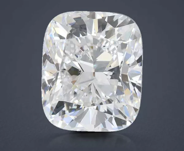 3.14 Carat · D · VVS1 Rare Carat Ideal Cut